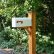 Other Cool Mailbox Post Ideas Perfect On Other In 23 Best Images Pinterest 16 Cool Mailbox Post Ideas