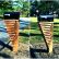 Cool Mailbox Post Ideas Remarkable On Other Intended Unique Plain 3