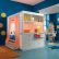 Cool Modern Children Bedrooms Furniture Ideas Beautiful On Bedroom Within 110 Best Crazy Beds Images Pinterest Child Room 2