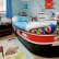 Bedroom Cool Modern Children Bedrooms Furniture Ideas Fine On Bedroom With Regard To 23 For The Contemporary Home 29 Cool Modern Children Bedrooms Furniture Ideas