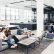 Office Cool Office Creative On 18 Companies With Spaces The Muse 0 Cool Office