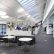 Cool Office Lighting Imposing On Inside Offices Hoare Lea In London UK 5