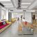 Cool Office Space Design Brilliant On Throughout Envy Awesome Spaces At 10 Brands You Love 5