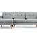 Living Room Cool Sofa Excellent On Living Room For Conrad 3 Seater W Chaiselong Left Vendy Grey 8 Cool Sofa