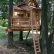 Home Cool Tree Houses Designs Magnificent On Home Intended For 50 Kids Treehouse 50th And 7 Cool Tree Houses Designs