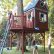 Cool Tree Houses To Build Magnificent On Home Throughout Coolest For Kids HOME DECOR NOW 4