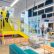 Coolest Office Design Charming On Within World S Offices Brilliant Interior Designs Inc Com 4