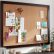 Interior Cork Board For Office Modest On Interior Pertaining To Framed Corkboard Pottery Barn 0 Cork Board For Office