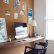 Office Cork Board Office Marvelous On Intended Wood Slab Wall Home Transitional With Brass Arc 8 Cork Board Office