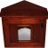 Corner Cat Litter Box Furniture Stylish On Other With Amazon Com Hidden Enclosure Oak Wood 3