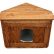 Corner Cat Litter Box Furniture Wonderful On Other Pertaining To Amazon Com Hidden Enclosure Oak Wood 2