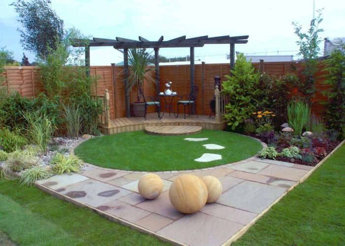Other Corner Garden Design Astonishing On Other Pleasing Inspiration Home Decor Ideas And 0 Corner Garden Design
