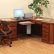 Office Corner Home Office Desk Excellent On Intended For Cool Desks Trendy Inspiration Ideas 8 Corner Home Office Desk