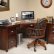 Corner Home Office Desk Modern On Regarding Creative Of Computer Workstation Coolest 1