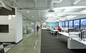 Corporate Office Design Ideas