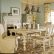 Cottage Dining Room Tables Incredible On Interior With Regard To Spice Up Your Stylish Slipcovers HGTV 5