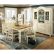 Interior Cottage Dining Room Tables Interesting On Interior In Style Set Furniture Art 15 Cottage Dining Room Tables