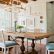 Interior Cottage Dining Room Tables Interesting On Interior Throughout Reclaimed Wood Table Jennifer Palumbo 26 Cottage Dining Room Tables