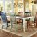 Interior Cottage Dining Room Tables Simple On Interior Style Set Furniture 6 Cottage Dining Room Tables