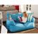 Couches For Kids Impressive On Furniture Blue Sectional Sofa New Saving A 5