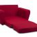 Couches For Kids Impressive On Furniture Inside Sleepover Sofa Chair CASE IH Case Internatioal Harvester 2