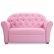 Furniture Couches For Kids Innovative On Furniture Amazon Com Costzon Sofa PU Leather Upholstered Couch Sturdy 6 Couches For Kids