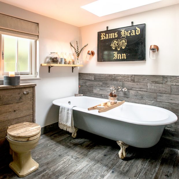 Bathroom Country Bathroom Ideas Simple On Throughout Pictures Ideal Home 0 Country Bathroom Ideas