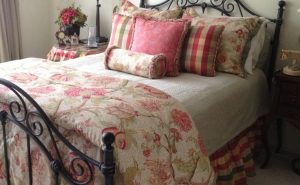 Country Bedroom Ideas Decorating