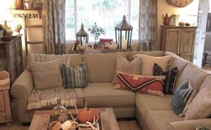Country Decorating Ideas For Living Room
