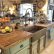 Country Kitchens Ideas Modern On Kitchen Regarding See This Instagram Photo By Decorsteals 5 450 Likes Homes 3