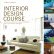Courses Interior Design Beautiful On With Regard To Best Popular Books Home Interi 42922 3