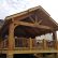 Home Covered Deck Ideas Beautiful On Home Cedar Timber Plans 12 Covered Deck Ideas
