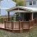 Home Covered Deck Ideas Modern On Home With 117 Best And Patio Images Pinterest Decks 14 Covered Deck Ideas