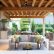 Furniture Covered Porch Furniture Stylish On With Patio Living Space Transitional Deck 11 Covered Porch Furniture