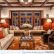 Craftsman Home Furniture Impressive On With 15 Warm Living Room Designs Rooms 3