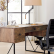Crate And Barrel Home Office Astonishing On Within Organization Ideas 1