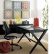 Home Crate And Barrel Home Office Interesting On Pertaining To Maryann Rizzo Spotlight Ebony Desk By 25 Crate And Barrel Home Office