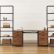 Crate And Barrel Home Office Modern On Intended For Modular Furniture 2