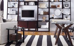 Crate And Barrel Home Office