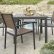 Crate And Barrel Patio Furniture Contemporary On With Regard To Rocha II Caf Table Reviews 5