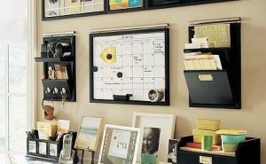 Creating A Small Home Office