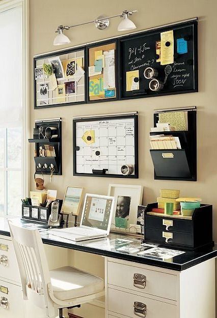 Office Creating A Small Home Office Marvelous On Five Ideas Pinterest Comfortable Chair 0 Creating A Small Home Office
