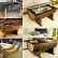 Furniture Creative Diy Furniture Ideas Interesting On 16 DIY Coffee Table Projects 23 Creative Diy Furniture Ideas