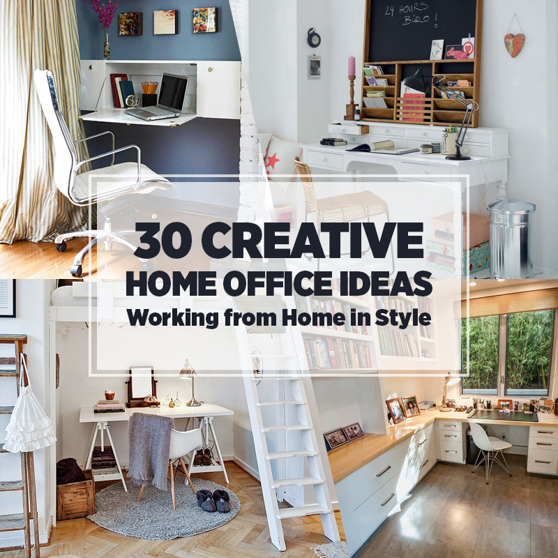 Home Creative Home Office Ideas Impressive On Inside Working From In Style 0 Creative Home Office Ideas