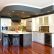 Creative Kitchen Designs Impressive On In Design Beautiful With White Cabinets 5