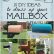 Other Creative Mailbox Post Ideas Unique On Other In 92 Best Mailboxes Across The USA Images Pinterest Letters 11 Creative Mailbox Post Ideas