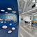 Creative Office Designs 2 Beautiful On For Los Angeles Spaces Coddington Design 5
