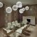 Crystal Dining Room Chandelier Interesting On Home Intended For Chandeliers TrellisChicago 5