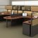 Other Cubicle Office Design Imposing On Other Intended For Awesome Furniture Offers A Complete 6 Cubicle Office Design