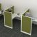 Other Cubicles For Office Beautiful On Other With 6 X Modern 67 H Privacy Screen Panels Joyce Contract Cubicles For Office
